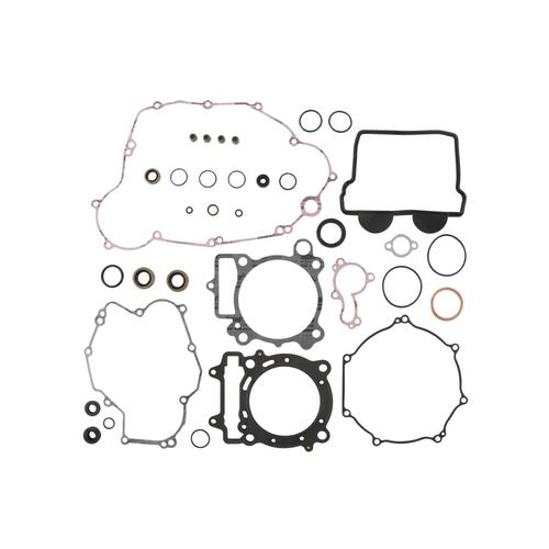 Kawasaki KLX450R 2018-2023 Vertex Gasket Kit With Oil Seals