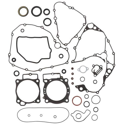 Honda CRF450R 2019-2020 Vertex Gasket Kit With Oil Seals