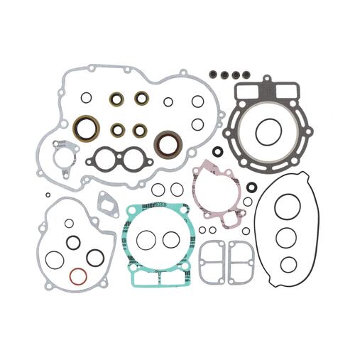 Polaris 525 Outlaw S 2010-2011 Vertex Gasket Kit With Oil Seals