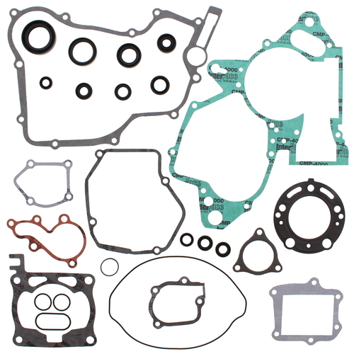 Honda CR125R 2005-2007 Vertex Gasket Kit With Oil Seals