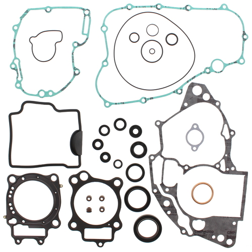 Honda CRF250X 2004-2017 Vertex Gasket Kit With Oil Seals