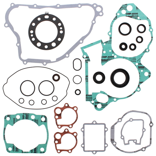 Honda CR250R 2005-2007 Vertex Gasket Kit With Oil Seals