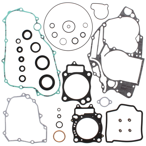 Honda CRF250R 2010-2017 Vertex Gasket Kit With Oil Seals