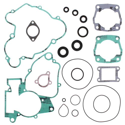 KTM 65 SX 2000-2008 Vertex Gasket Kit With Oil Seals