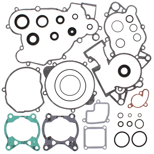 KTM 85 SX Big Wheel 2004-2012 Vertex Gasket Kit With Oil Seals