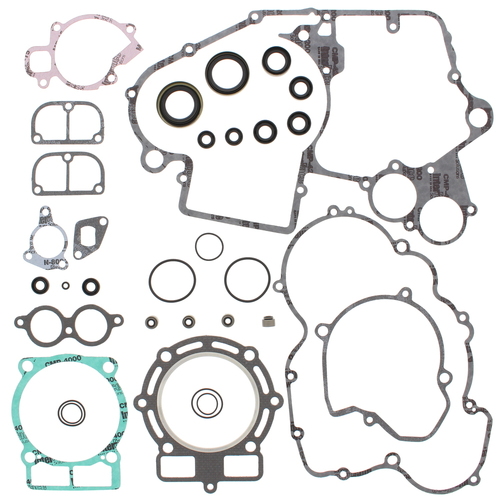 KTM 450 SMR 2006-2007 Vertex Gasket Kit With Oil Seals