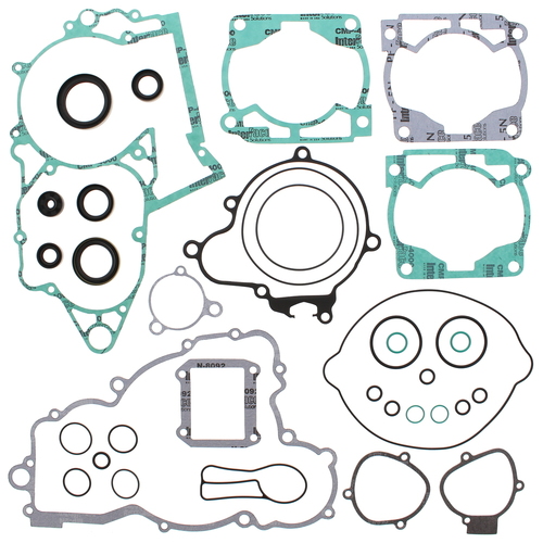 Husaberg TE300 2011-2014 Vertex Gasket Kit With Oil Seals