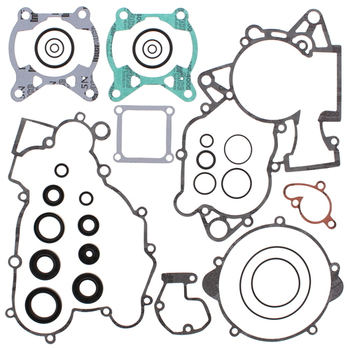 Husqvarna TC85 BW 2014-2017 Vertex Gasket Kit With Oil Seals