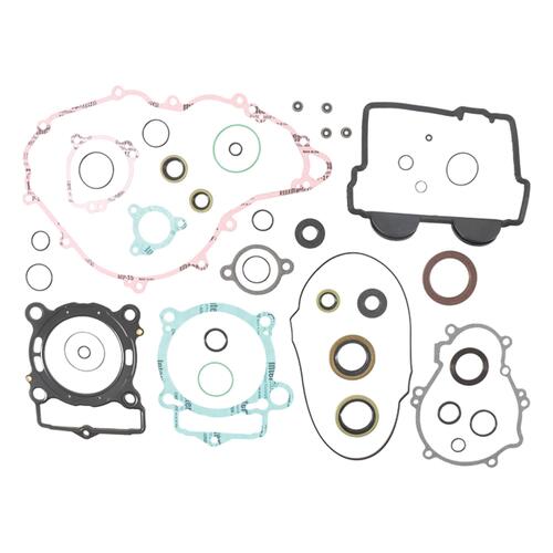 KTM 250 SX-F 2013-2015 Vertex Gasket Kit With Oil Seals