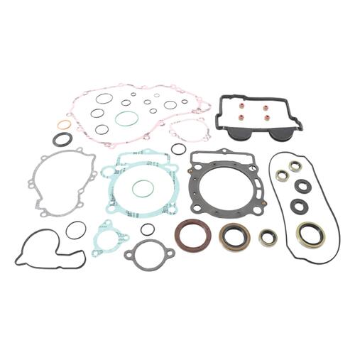 KTM 350 SX-F 2013-2015 Vertex Gasket Kit With Oil Seals