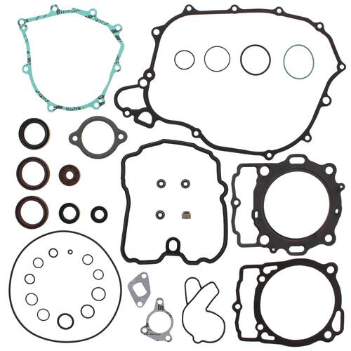 KTM 450 SX-F 2014-2015 Vertex Gasket Kit With Oil Seals