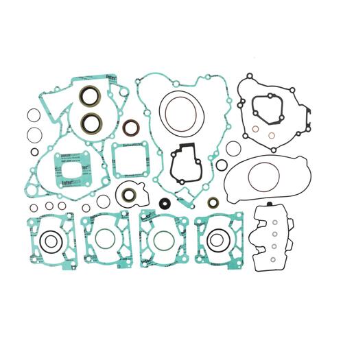 Husqvarna TC125 2016 Vertex Gasket Kit With Oil Seals 