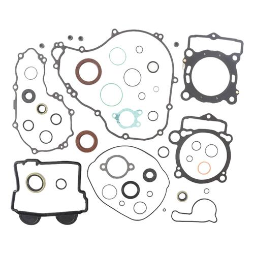 Gas-Gas EX 250F 2022-2023 Vertex Gasket Kit With Oil Seals 