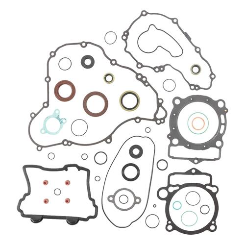 KTM 350 EXC-F 2017-2018 Vertex Gasket Kit With Oil Seals