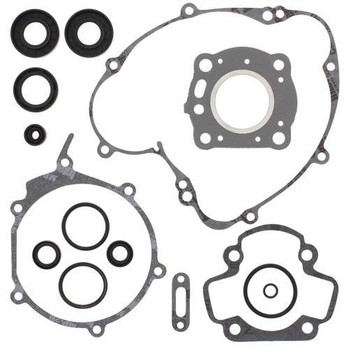 Suzuki RM60 2003 Vertex Gasket Kit With Oil Seals