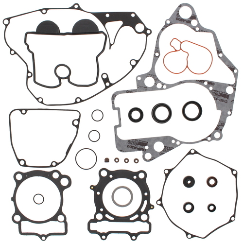 Suzuki RM-Z250 2007-2009 Vertex Gasket Kit With Oil Seals