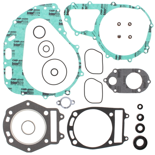 Suzuki DR650SE 1996-2023 Vertex Gasket Kit With Oil Seals