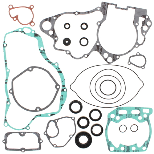 Suzuki RM250 2003-2005 Vertex Gasket Kit With Oil Seals