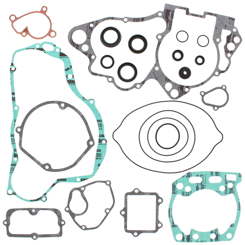 Suzuki RM250 2006-2012 Vertex Gasket Kit With Oil Seals