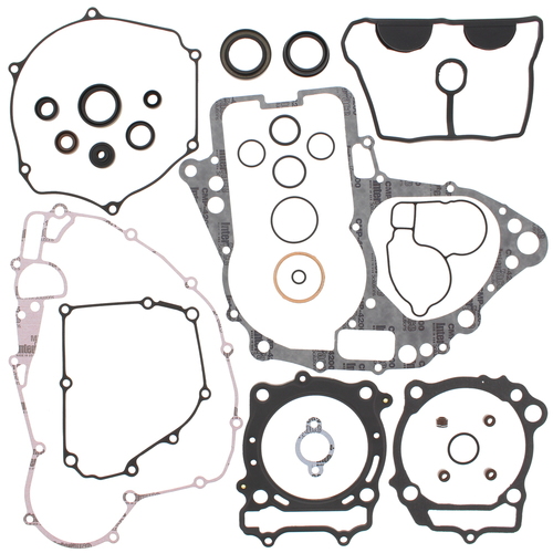 Suzuki RM-Z450 2008-2024 Vertex Gasket Kit With Oil Seals