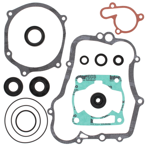 Yamaha YZ80 1993-2001 Vertex Gasket Kit With Oil Seals