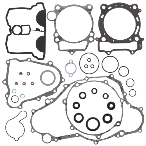 Yamaha WR450F 2003-2006 Vertex Gasket Kit With Oil Seals