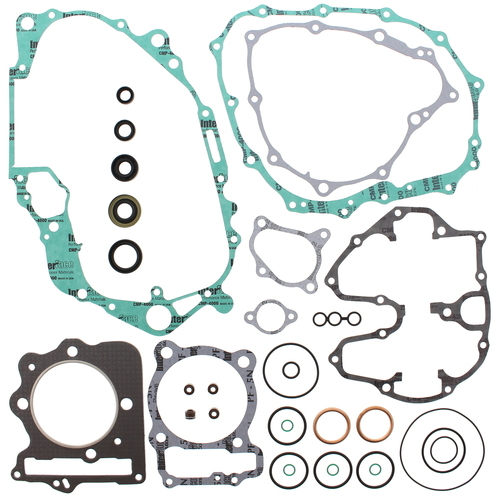 Honda TRX400EX 1999-2004 Vertex Gasket Kit With Oil Seals