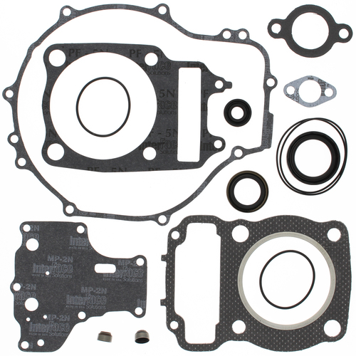 Polaris 325 Magnum 4X4 HDS 2000-2002 Vertex Gasket Kit With Oil Seals