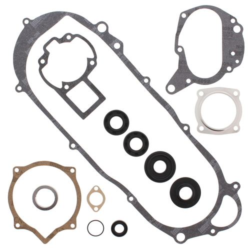 Kawasaki KFX80 2003-2006 Vertex Gasket Kit With Oil Seals