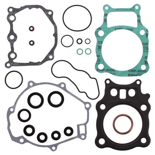 Honda TRX350FE 2000-2006 Vertex Gasket Kit With Oil Seals