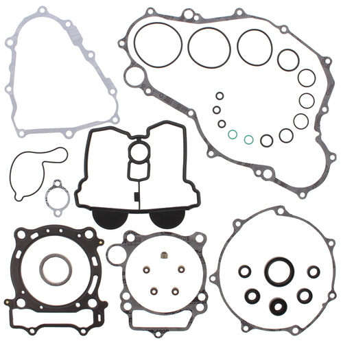 Yamaha YFZ450 2004-2008 Vertex Gasket Kit With Oil Seals