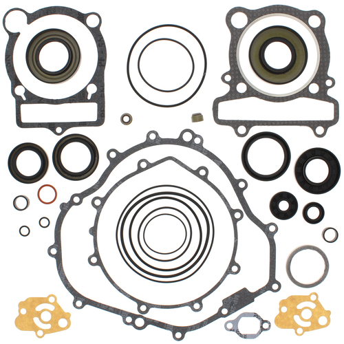 Yamaha YFM350A Bruin 2004-2006 Vertex Gasket Kit With Oil Seals