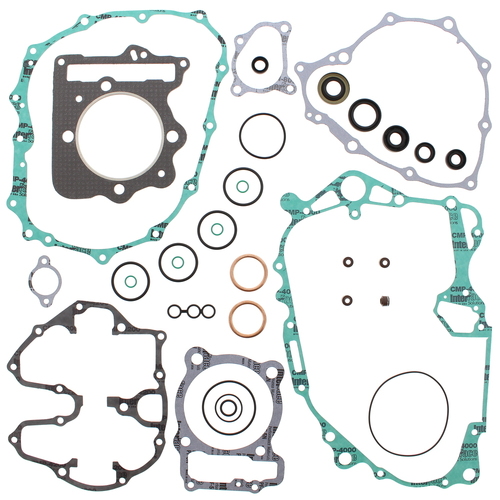 Honda TRX400EX 2005-2011 Vertex Gasket Kit With Oil Seals