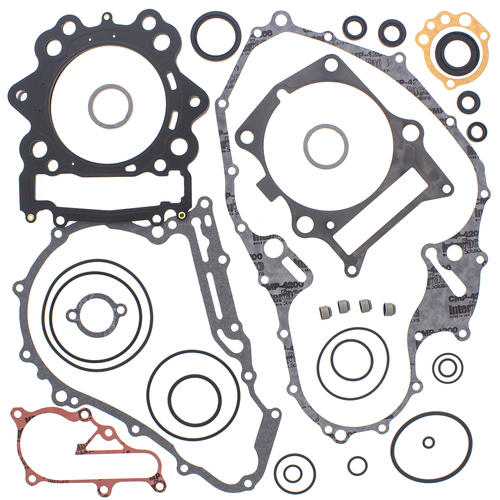 Yamaha YFM700R Raptor 2005-2014 Vertex Gasket Kit With Oil Seals