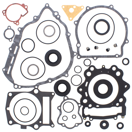 Yamaha YFM700 Grizzly 2007-2013 Vertex Gasket Kit With Oil Seals