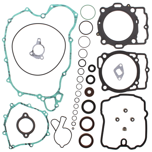 KTM 450 SX-F 2013 Vertex Gasket Kit With Oil Seals