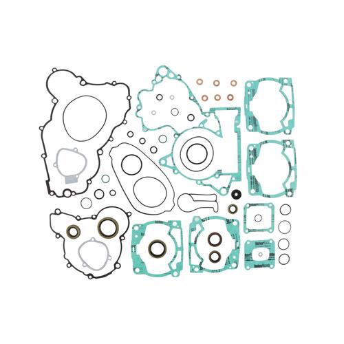 Gas-Gas EC 300 2021-2024 Vertex Gasket Kit With Oil Seals 