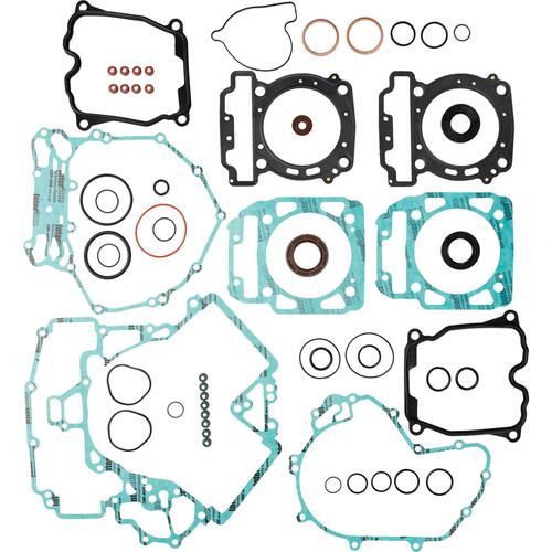 Can-Am Commander 1000 LTD 2018-2020 Vertex Gasket Kit With Oil Seals