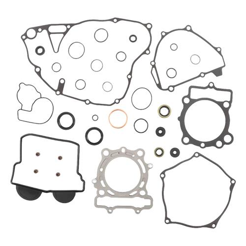 Kawasaki KX250F 2017-2019 Vertex Gasket Kit With Oil Seals 