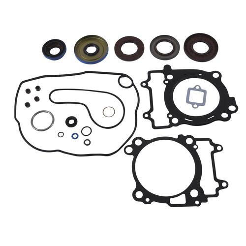 Polaris 570 RZR EFI 2012 Vertex Gasket Kit With Oil Seals