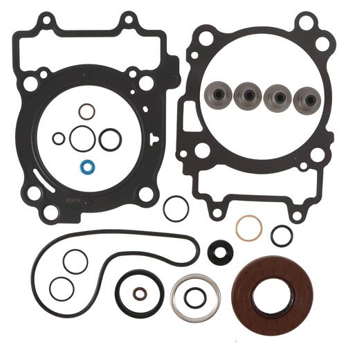 Polaris 570 Sportsman Forest EFI APS 2014 Vertex Gasket Kit With Oil Seals