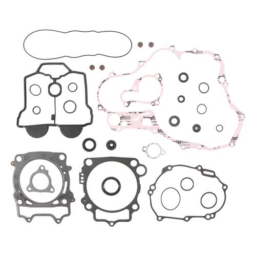 Yamaha WR450F 2020 Vertex Gasket Kit With Oil Seals