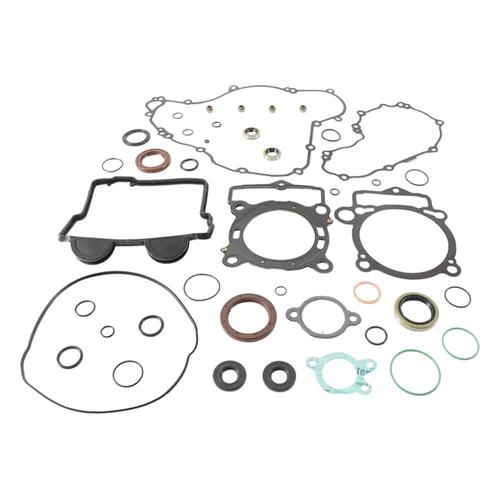 Husqvarna FE250 2017-2019 Vertex Gasket Kit With Oil Seals