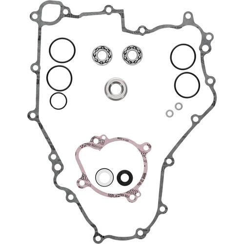 Kawasaki KRF800 Teryx 2014-2021 Vertex Water Pump Rebuild Kit