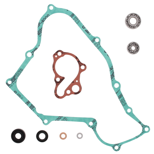 Honda CR125R 1984-1986 Vertex Water Pump Rebuild Kit