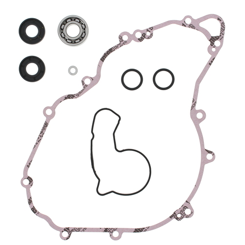 KTM 250 SX-F 2013-2015 Vertex Water Pump Rebuild Kit