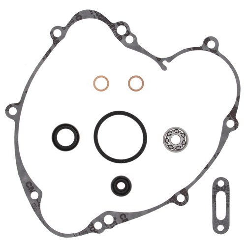 Suzuki RM60 2003 Vertex Water Pump Rebuild Kit