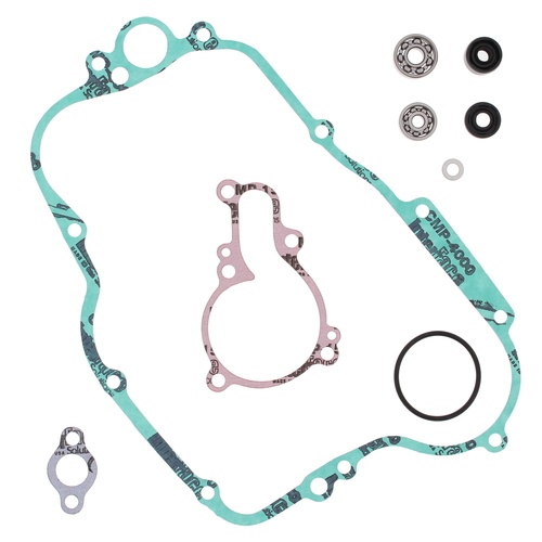 Kawasaki KX125 1988-1991 Vertex Water Pump Rebuild Kit