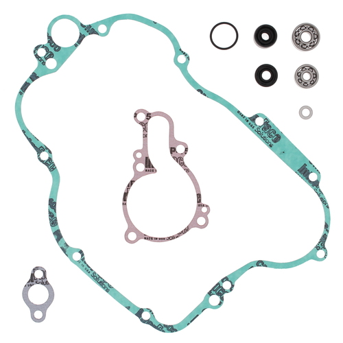 Kawasaki KX125 1992-1993 Vertex Water Pump Rebuild Kit