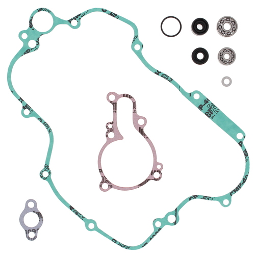 Kawasaki KX125 1994-2002 Vertex Water Pump Rebuild Kit